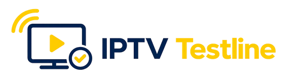 IPTV Testline